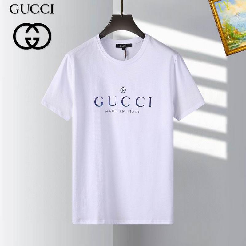 Gucci Men's T-shirts 11